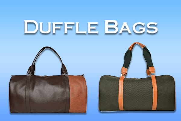 Duffle Bag